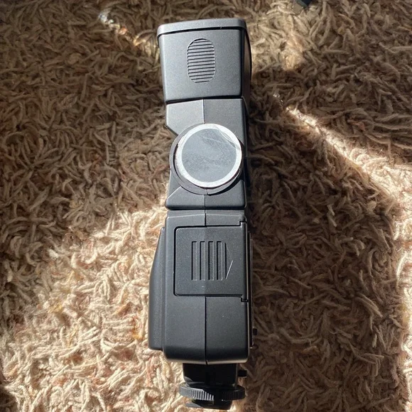 Flash Bower Auto Focus Like New